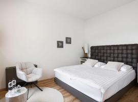 Hotel Harmonija, hotel v destinaci Mengeš