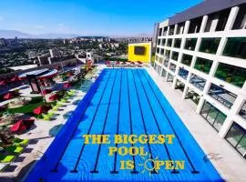 Hills Resort Hotel