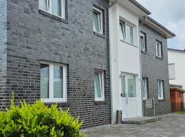 Appartement "Orchidee"