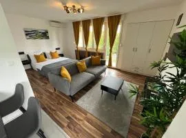 Eva Luxury Rooms & Apartments