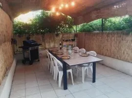 Le Mas Piermonde