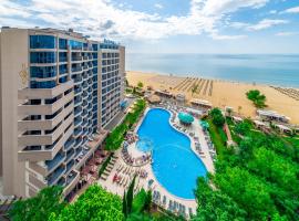 Sentido Bellevue Beach- All Inclusive & Beach Access, hotel a Naposparton