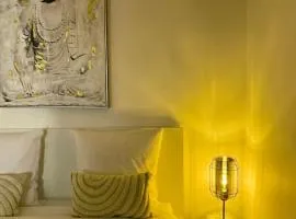 ''Lotus'' Superbe T2 centre ville climatisé - Wifi