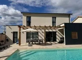 La Forêt d'Armotte villa 11
