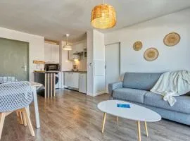 Apartment Les Oyats by Interhome
