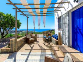 Holiday Home Camelia Blanca by Interhome, hotel en Torrox