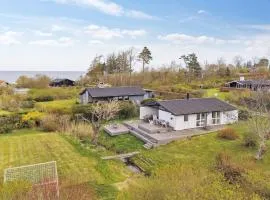Holiday Home Malena - 175m from the sea by Interhome