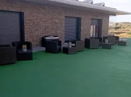 Cabezo Buñuel alojamiento Rural