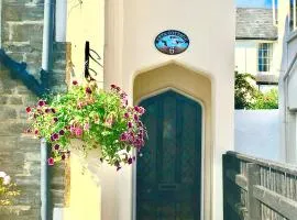 Zeta Cottage