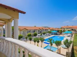Larimar Suite Hotel