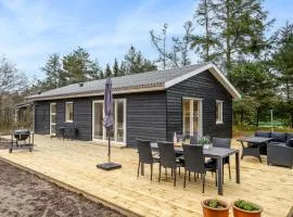 Holiday Home Nandolf - 650m from the sea by Interhome