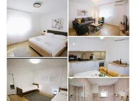 Apartman Fidelis