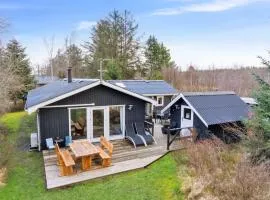 Holiday Home Hermand - 3-5km from the sea by Interhome