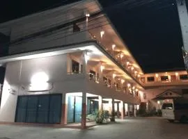 Phurafah Place Hotel โรงแรมภูระฟ้า เพลส