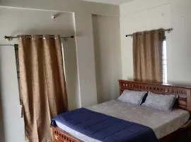 Castle Hebbal Room with Kitchen
