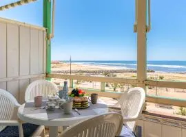 Apartment Cap Océan-8 by Interhome