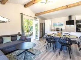 Holiday Home Casa Germaine-2 by Interhome