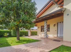 Holiday Home Casa Albertosa by Interhome