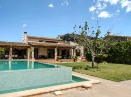 Selva 1688-93 Mallorca - Sa Chabola