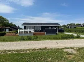 Holiday Home Jolanta - 275m from the sea by Interhome