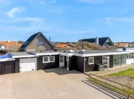 Holiday Home Myrte - 300m from the sea by Interhome