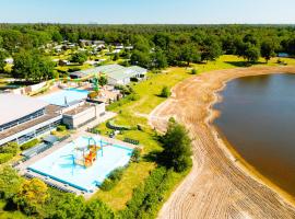 Glamping de Schatberg