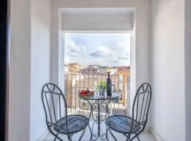 Apartment Attico Anna by Interhome