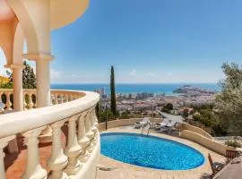 Holiday Home Villa Bellevue by Interhome