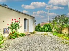 Holiday Home Maisonneuve by Interhome