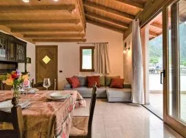 Apartment Casa Elisa by Interhome