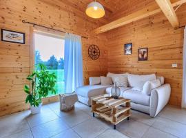 Chalet Lola by Interhome, chata v destinaci Svetvinčenat