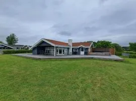 Holiday Home Nahele - 150m from the sea by Interhome