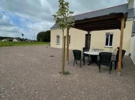Maison de campagne "Le GAULT"