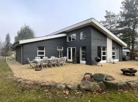 Holiday Home Romil - 2-1km from the sea by Interhome