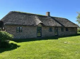 Holiday Home Claus - 1-5km to the inlet by Interhome