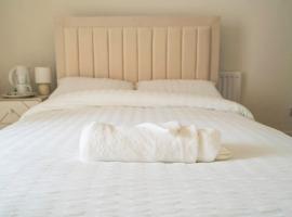 Majestic Inn, bed and breakfast v destinaci Liverpool