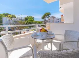 Apartamentos Massanet