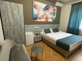 Yerevan Boutique Hotel