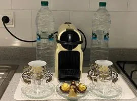 Studio Neuf a 7min de l'aeroport mohamed 5