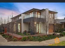 Melbourne family home