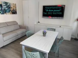 Appartamento "A2 passi"