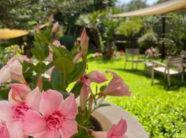 Hotel Residence Da Carmelo, hotel din Trogir
