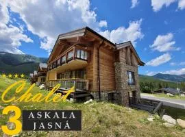 Chalet ASKALA JASNÁ 3