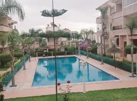 Sun Palace Palage des Sablettes D5