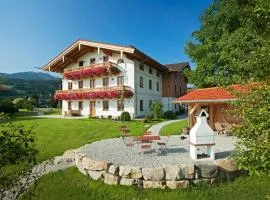 Thaurerhof Urlaub auf dem Bauernhof