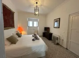 Habitacion poleo