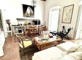 Apartamento El Ancla, Wifi Parking Aire A