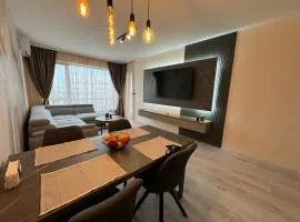South Bay Luxury Apartment