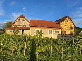 Ancienne ferme de Charles
