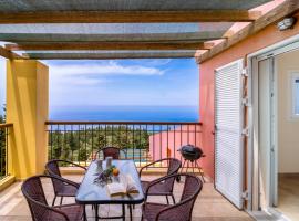 Scorpina Villas, хотел в Агиос Никитас